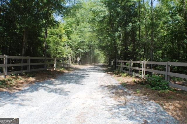 0 Thundering Springs Rd, East Dublin GA, 31027 land for sale