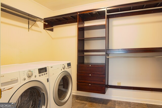 bedroom with ceiling fan and hardwood / wood-style floors