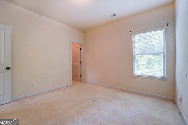 445 Brickstone Way, Covington, GA 30016 - empty room with carpet flooring