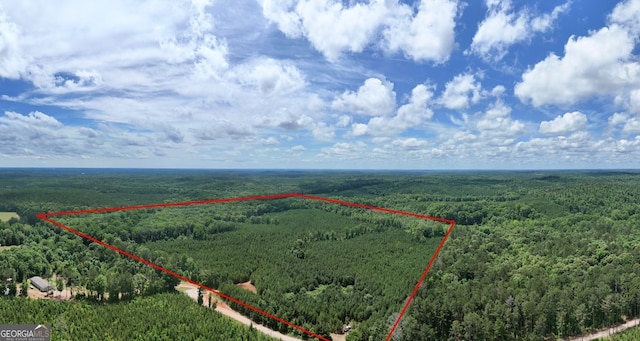 97 Noles Rd, Franklin GA, 30217 land for sale