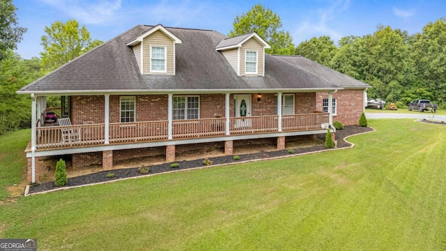 Listing photo 3 for 515 Red Bone Ridge Rd SE, Ranger GA 30734