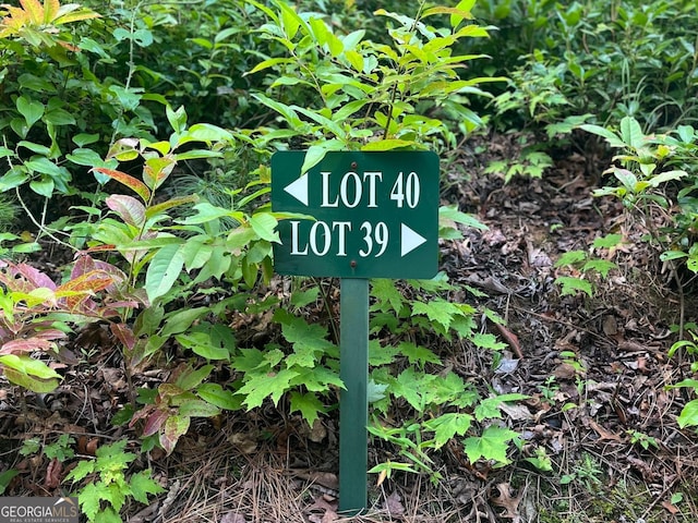 LOT40 Anderson Dr, Clayton GA, 30525 land for sale