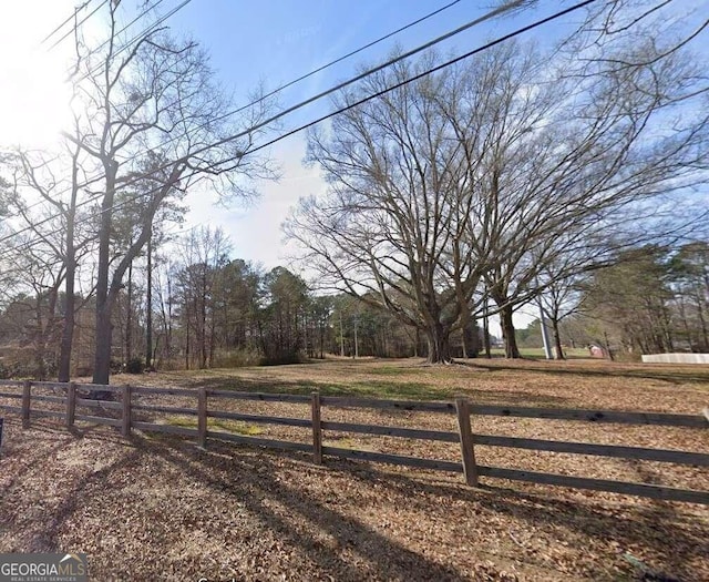 3800 Oglesby Rd, Powder Springs GA, 30127 land for sale