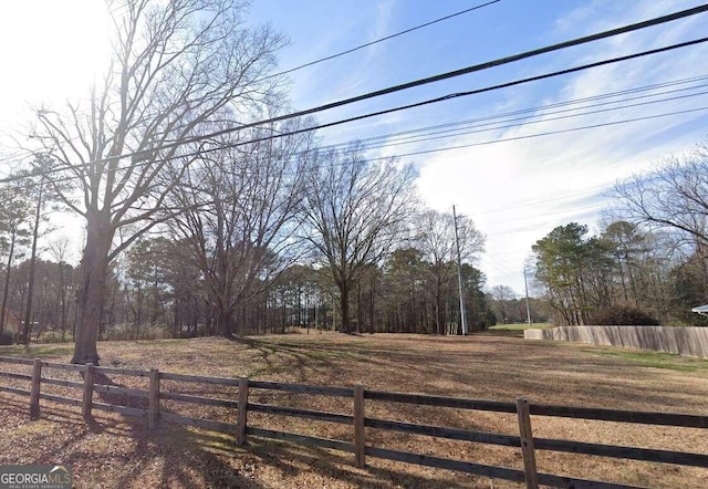 Listing photo 3 for 3800 Oglesby Rd, Powder Springs GA 30127