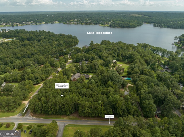 101 Lotus Point Dr, Macon GA, 31220 land for sale