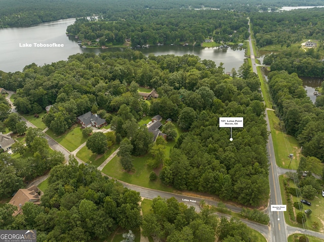 101 Lotus Point Dr, Macon, GA 31220