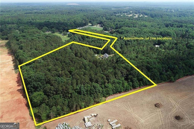 1383 Sims Rd SE, Winder GA, 30680 land for sale