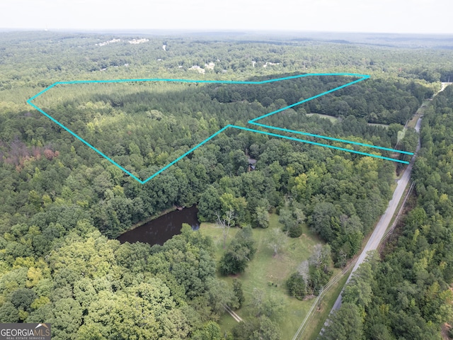 0 Chestnut Rd, Covington GA, 30016 land for sale