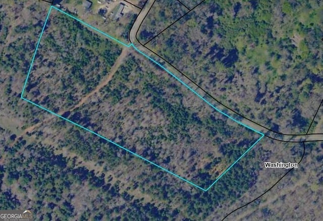 0 Jackson St, Washington GA, 30673 land for sale