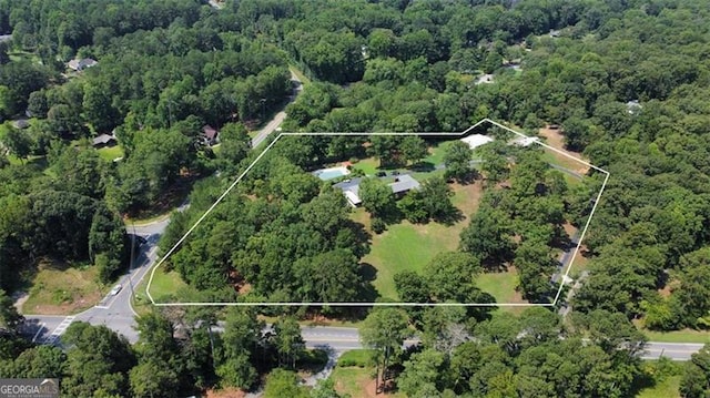 1530 Lost Mountain Rd, Powder Springs GA, 30127 land for sale