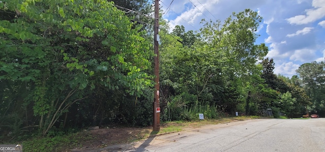 2093 Pine Cone Ln NE, Atlanta GA, 30319 land for sale