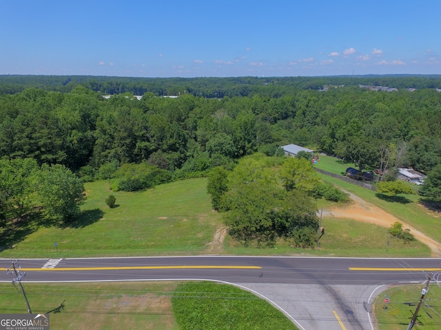 1815 Lee Rd, Lithia Springs GA, 30122 land for sale