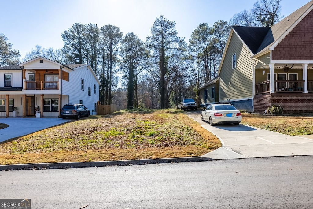 1456 Westboro Dr, Atlanta, GA 30310