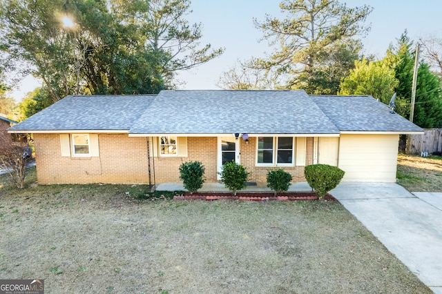 303 Laurie Ln, Warner Robins GA, 31088, 4 bedrooms, 1 bath house for sale