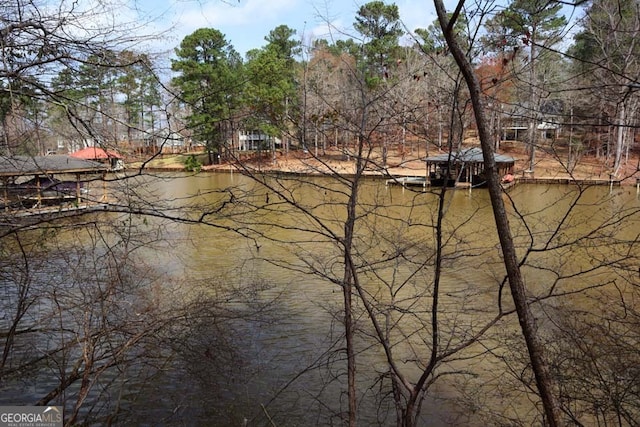 Listing photo 2 for LOT9 Dogwood Dr, Sparta GA 31087