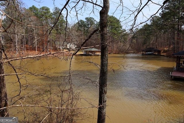 Listing photo 3 for LOT9 Dogwood Dr, Sparta GA 31087