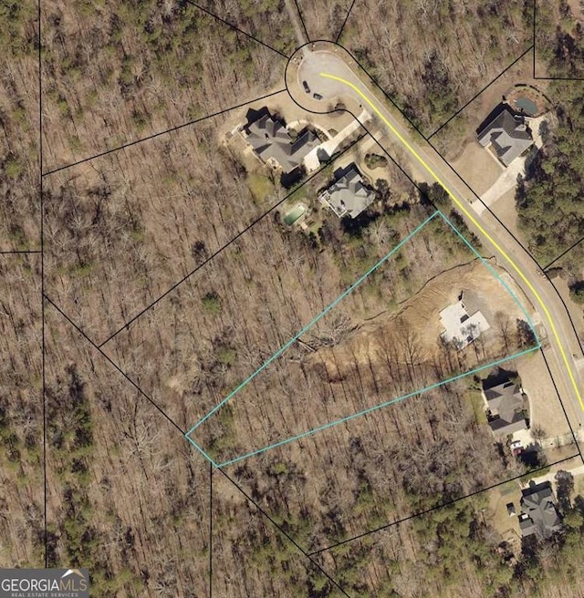 155 Tuscany Trl, Dallas, GA 30157