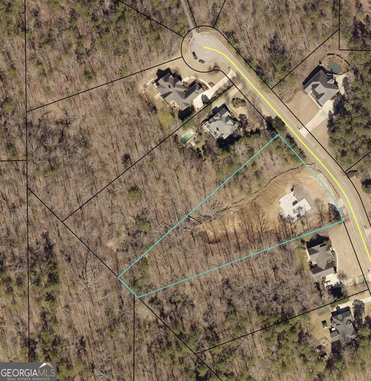 155 Tuscany Trl, Dallas, GA 30157