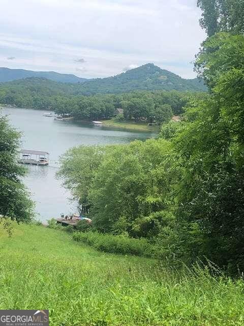 Listing photo 3 for 16 Omega Way, Hiawassee GA 30546