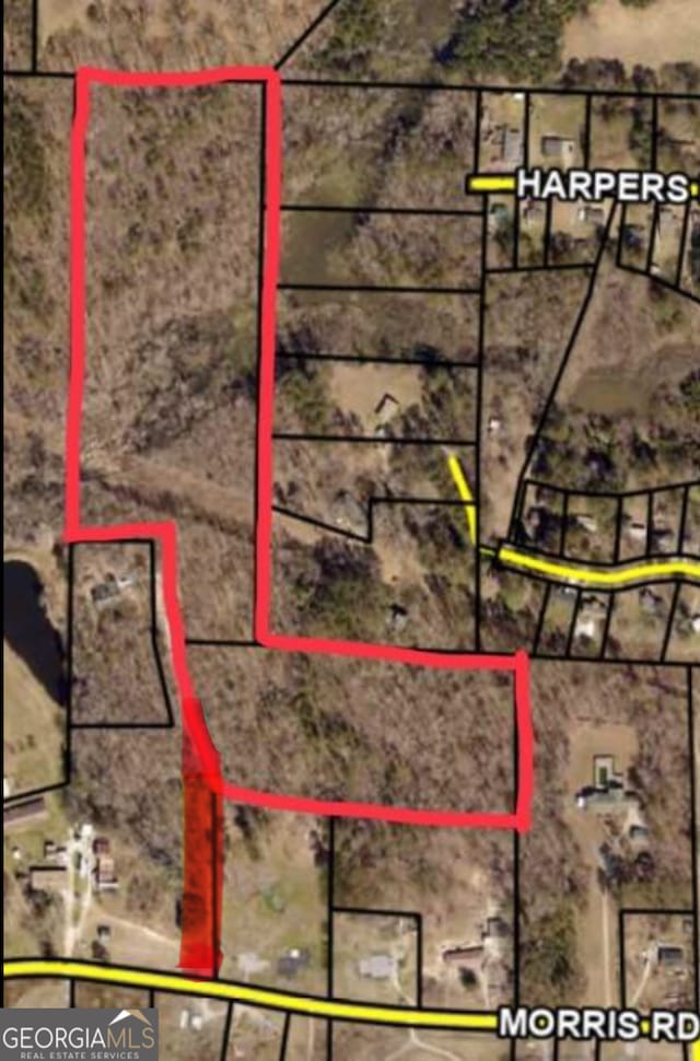 0 Morris Rd, Hiram GA, 30141 land for sale