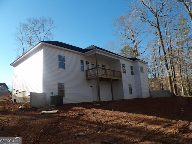 Listing photo 2 for 0000 Mcgee Rd, Pine Mountain GA 31822