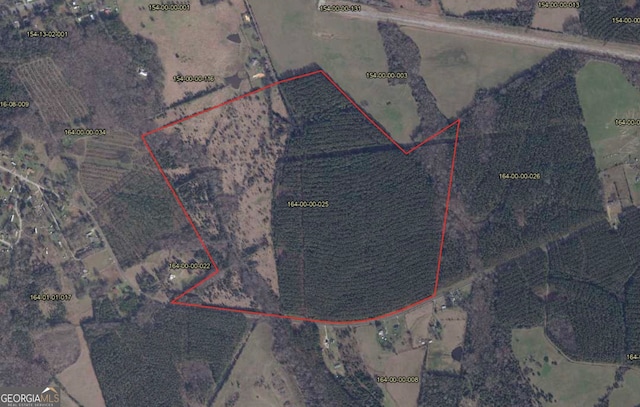 1008 Seneca St, Calhoun Falls SC, 29628 land for sale