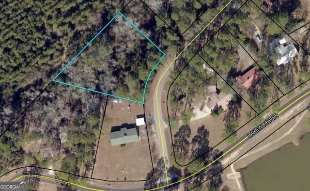 0 Harmon Rd, Swainsboro GA, 30401 land for sale