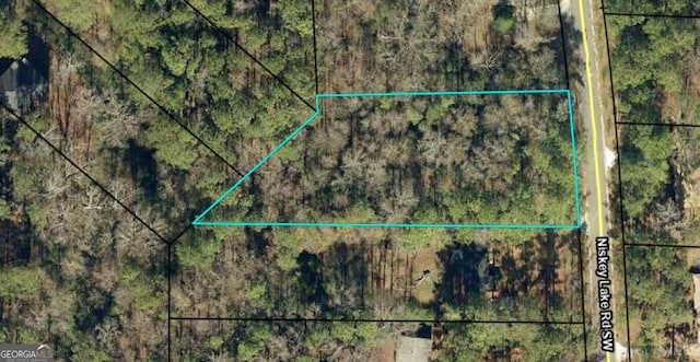 0 Niskey Lake Rd, Atlanta GA, 30331 land for sale