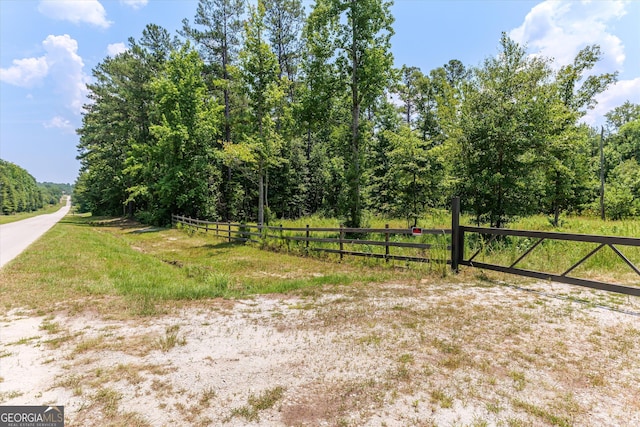 5754 Spring Creek Rd, Grovetown GA, 30813 land for sale