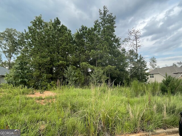 1818 Abbey Rd, Griffin GA, 30223 land for sale