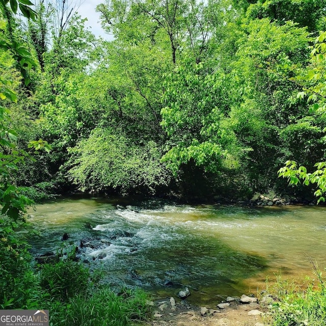 view of landscape