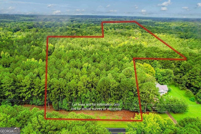 7AC Parks Mill Rd, Buckhead GA, 30625 land for sale