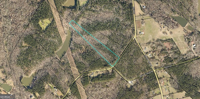 0 Reese Rd Unit 1, Rutledge GA, 30663 land for sale