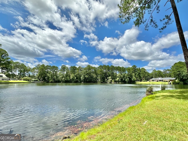 water view