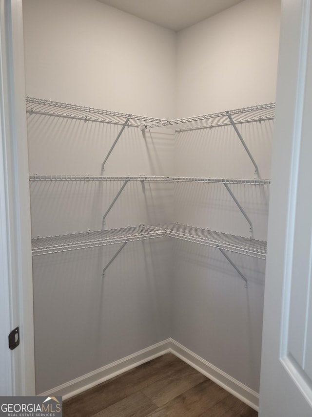 726 Windstream Dr Unit A10, Lagrange, GA 30241 - view of pantry
