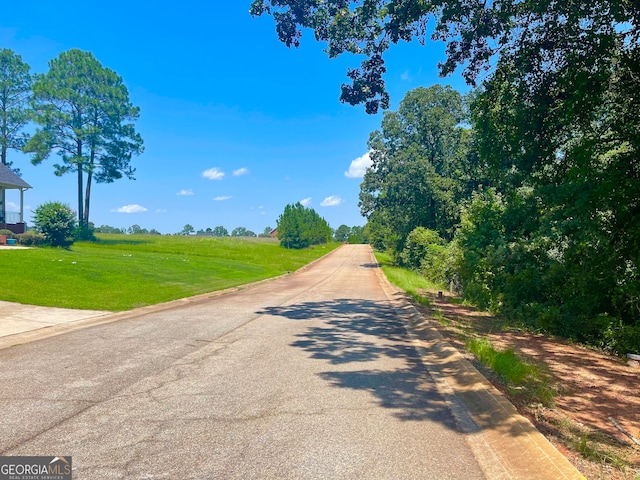 Listing photo 3 for LOT11 Oak Dr, Hawkinsville GA 31036