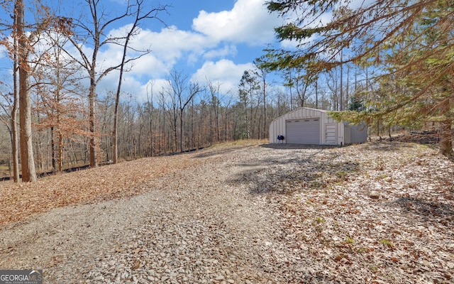 Listing photo 3 for 480 Winding Way, Hartwell GA 30643