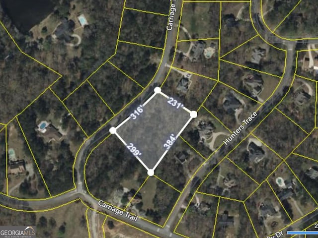 230 Carriage Trl, Macon, GA 31210