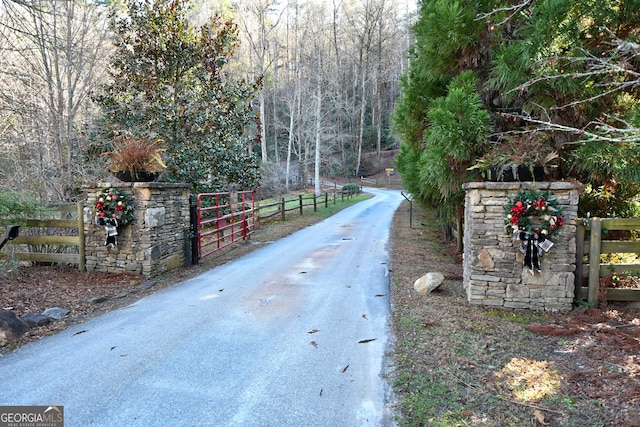 LOT4 Blowing Wind Ln, Clayton, GA 30525