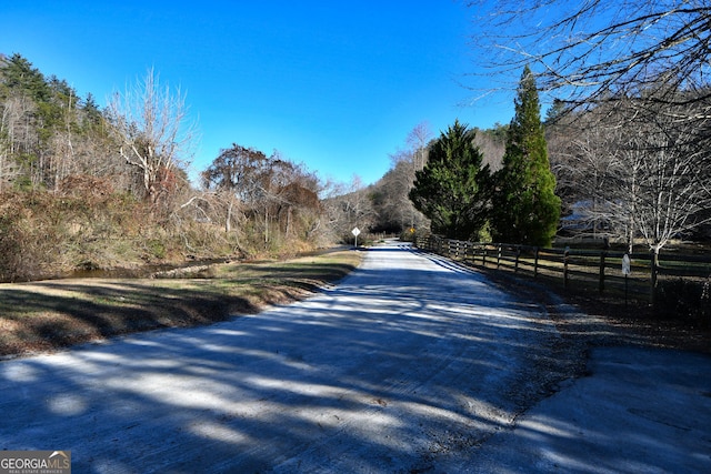 LOT4 Blowing Wind Ln, Clayton, GA 30525