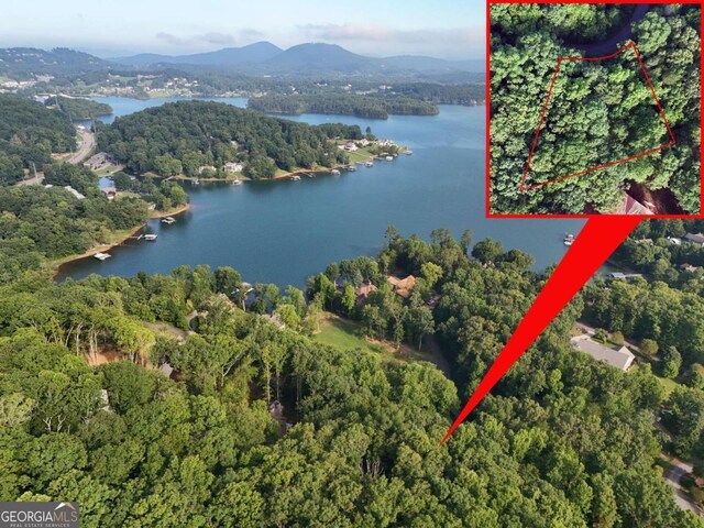 LOT21 Sutton Cv, Hiawassee GA, 30546 land for sale