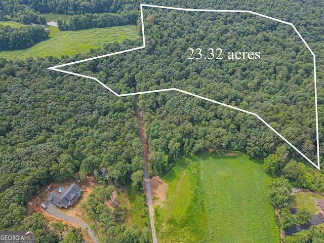 0 Orchard Ln, Talking Rock, GA 30175