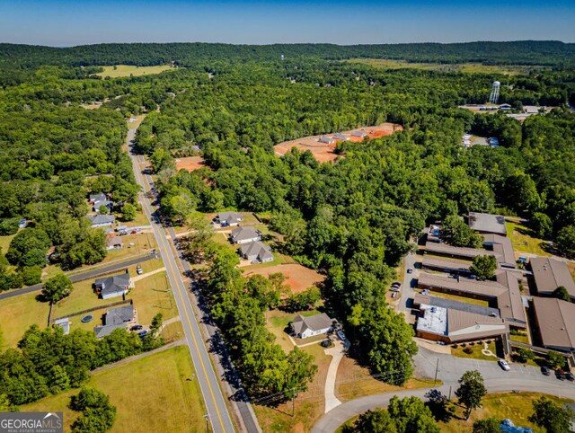 LOT6 Mountain View Dr, Hamilton, GA 31811