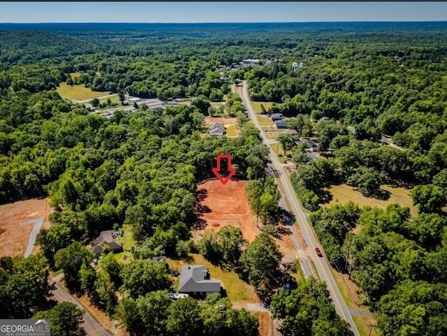 LOT6 Mountain View Dr, Hamilton, GA 31811
