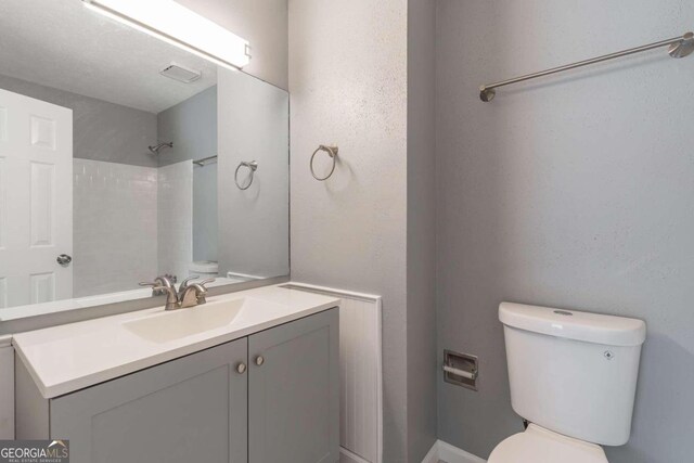 2498 Hidden Cove Ct Unit D, Gainesville, GA 30501 - unfurnished bedroom featuring light wood finished floors and a ceiling fan