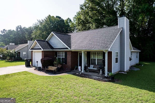 Listing photo 2 for 212 Willis Creek Rd, Warner Robins GA 31088