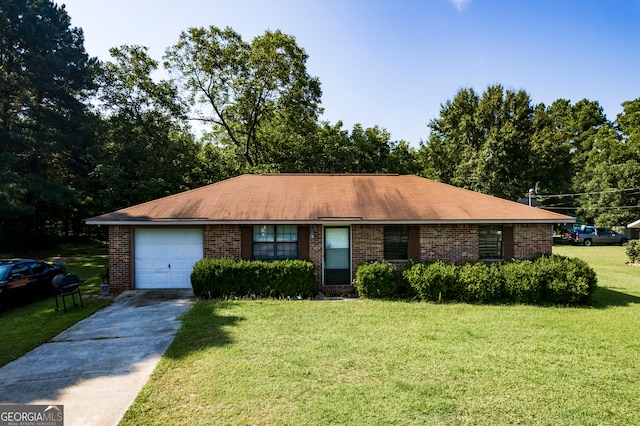 735 River Rd, Fort Valley GA, 31030, 3 bedrooms, 1 bath house for sale