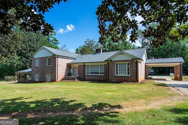 501 Ashland, Wadley AL, 36276, 4 bedrooms, 3 baths house for sale