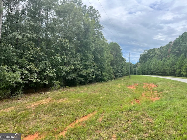 0 Jacks Hat Rd, Elberton GA, 30635 land for sale