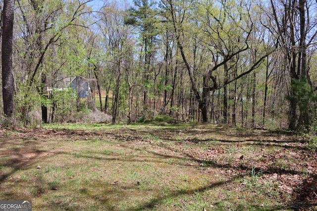 0 Spring Crest Rd, Cleveland GA, 30528 land for sale